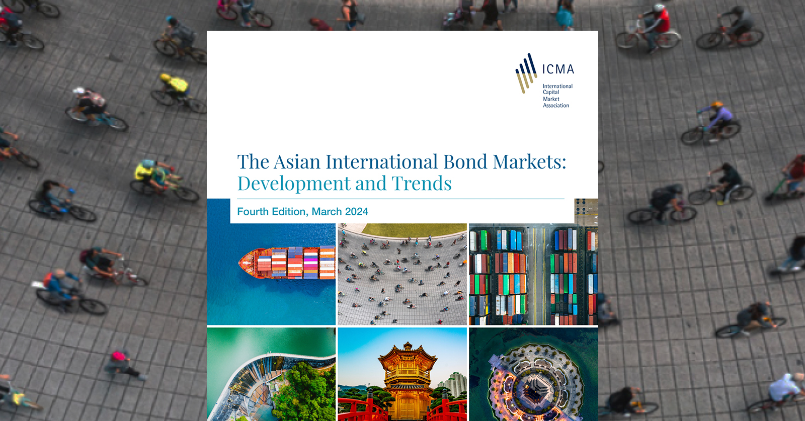 APAC 2024 ICMA Report Knowledge Center supporting image